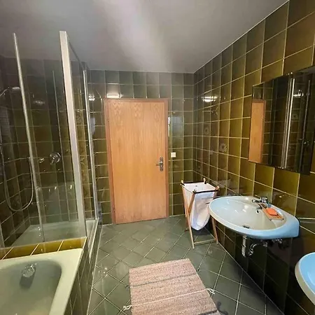 Kirchberg Im Wald -wohnung Mit Aussicht Kirchberg