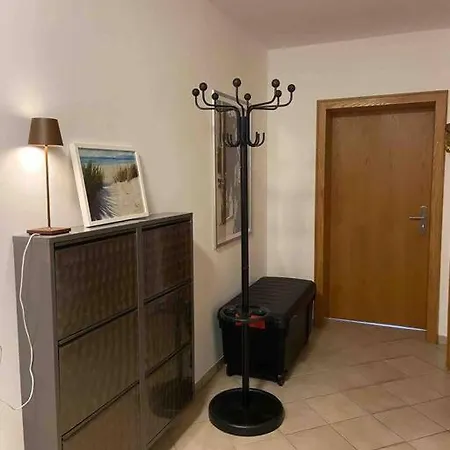 Kirchberg Im Wald -wohnung Mit Aussicht Kirchberg