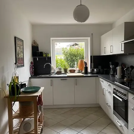 Kirchberg Im Wald -wohnung Mit Aussicht アパート