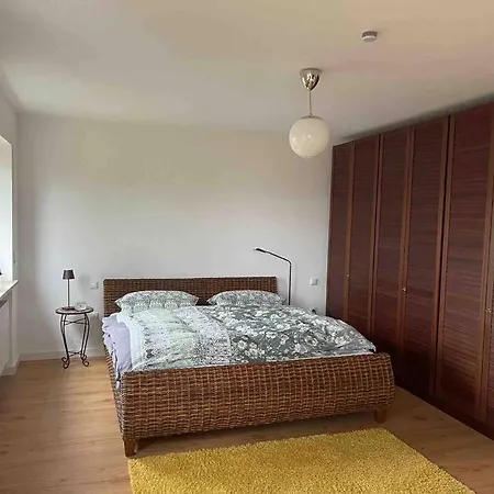 Kirchberg Im Wald -wohnung Mit Aussicht アパート *
